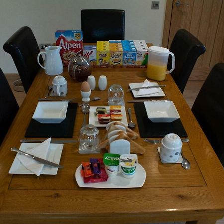 Drumlochy B&B อินเวอร์เนส ภายนอก รูปภาพ