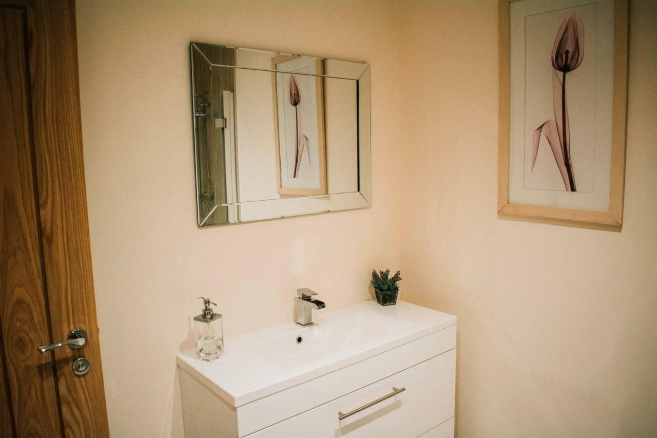 Drumlochy B&B อินเวอร์เนส ภายนอก รูปภาพ
