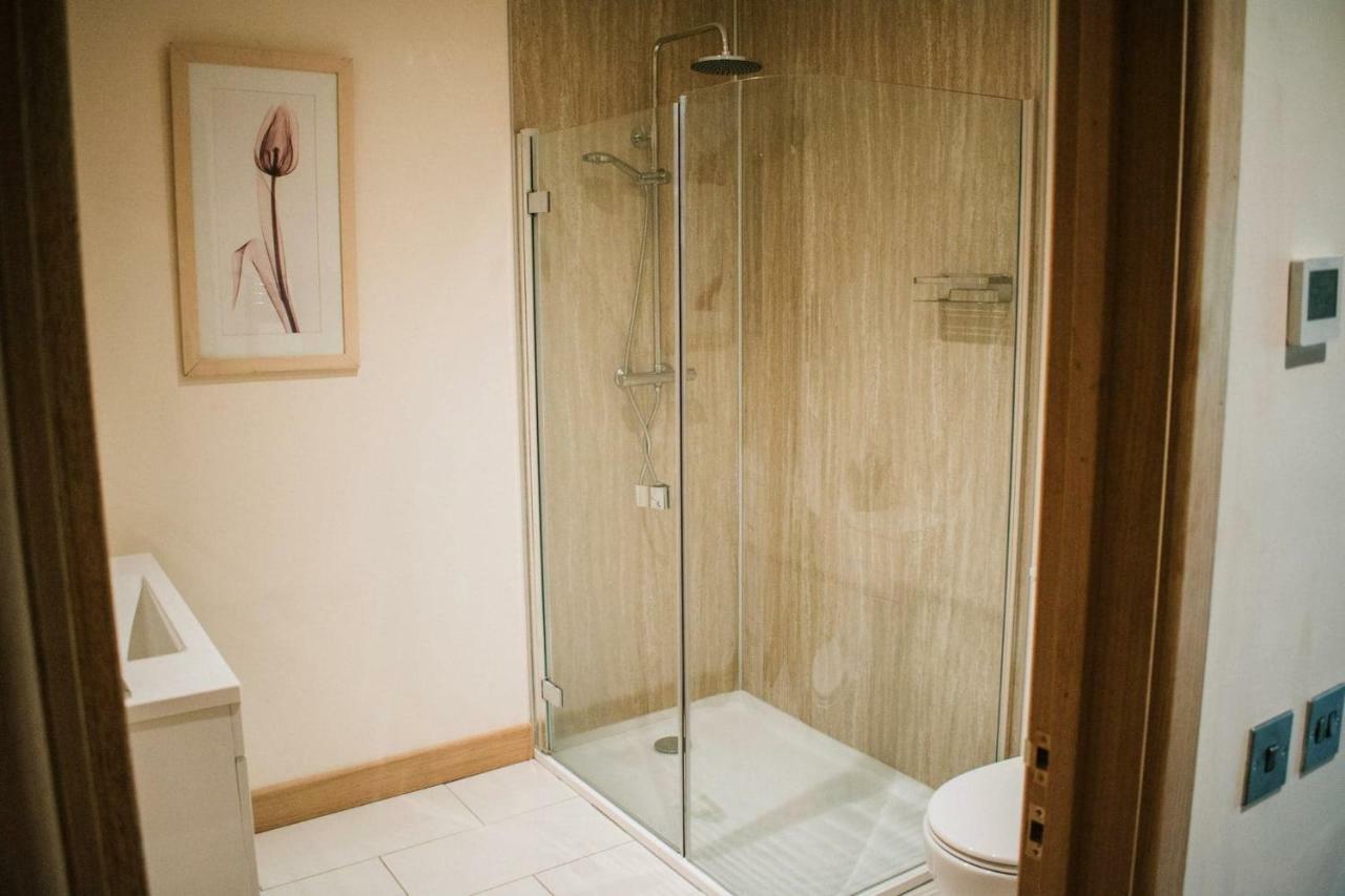 Drumlochy B&B อินเวอร์เนส ภายนอก รูปภาพ